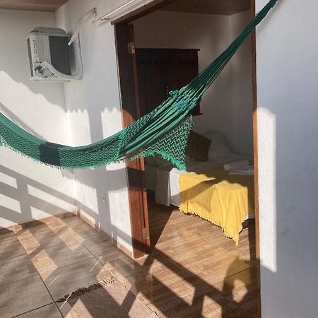 Praia de PipaCasa Oxenteアパートメント エクステリア 写真