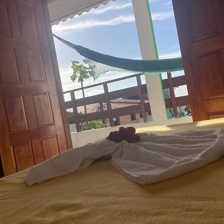 Praia de PipaCasa Oxenteアパートメント エクステリア 写真